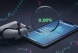Configurações da estratégia — gerencie sua abordagem de trading com Nexo Investeira AI