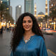 Mariana Duarte, Analista Financeira